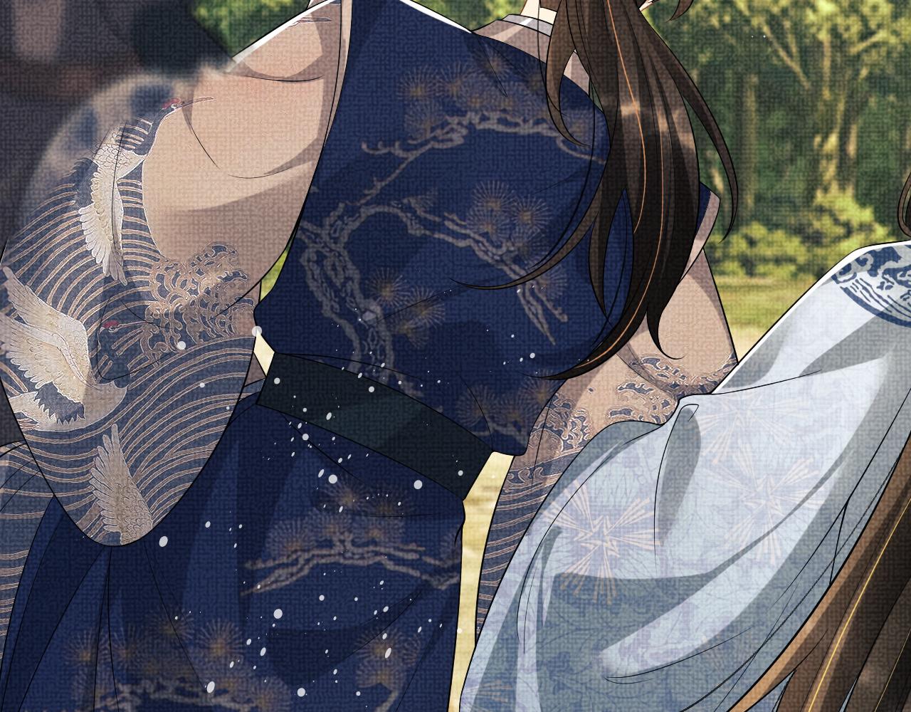 第85话 君清被推倒了？50