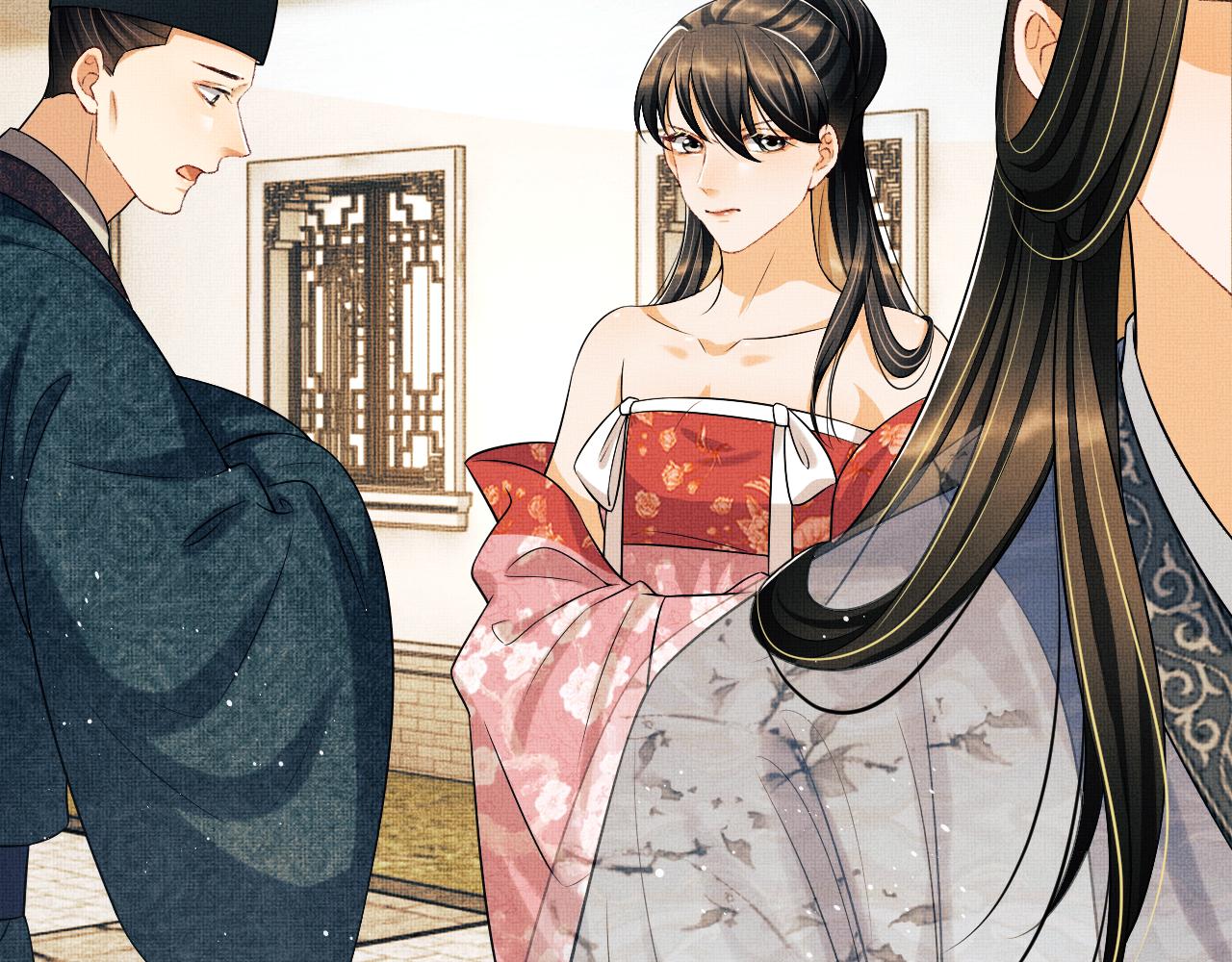 102话 君清吃醋了？18