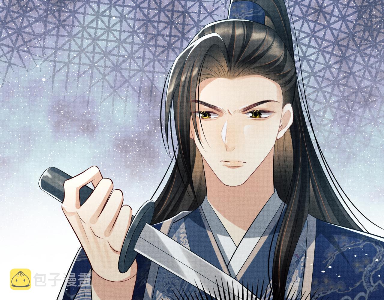 第84话 王爷为何在军师帐？50