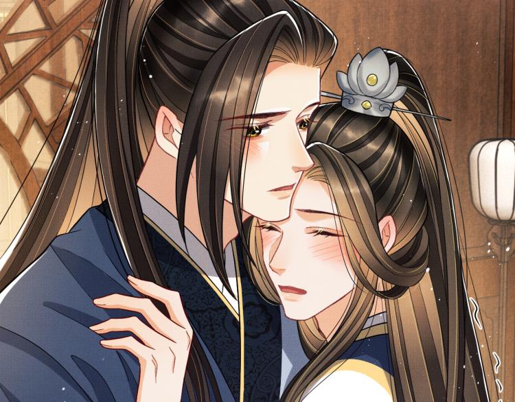 第49话 君清…他喜欢此事！12