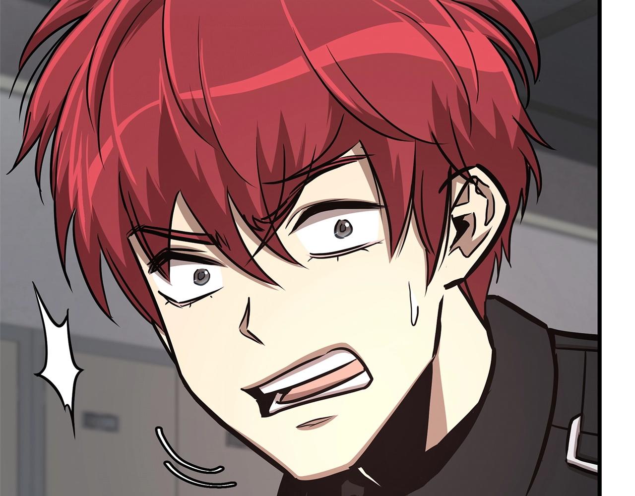 第43话 你好怪啊！44