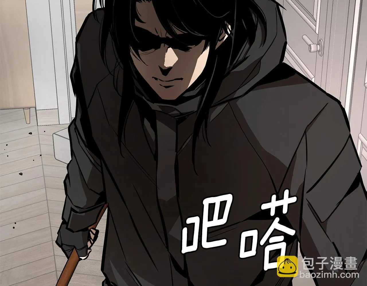 第163话 闯入狼窝22