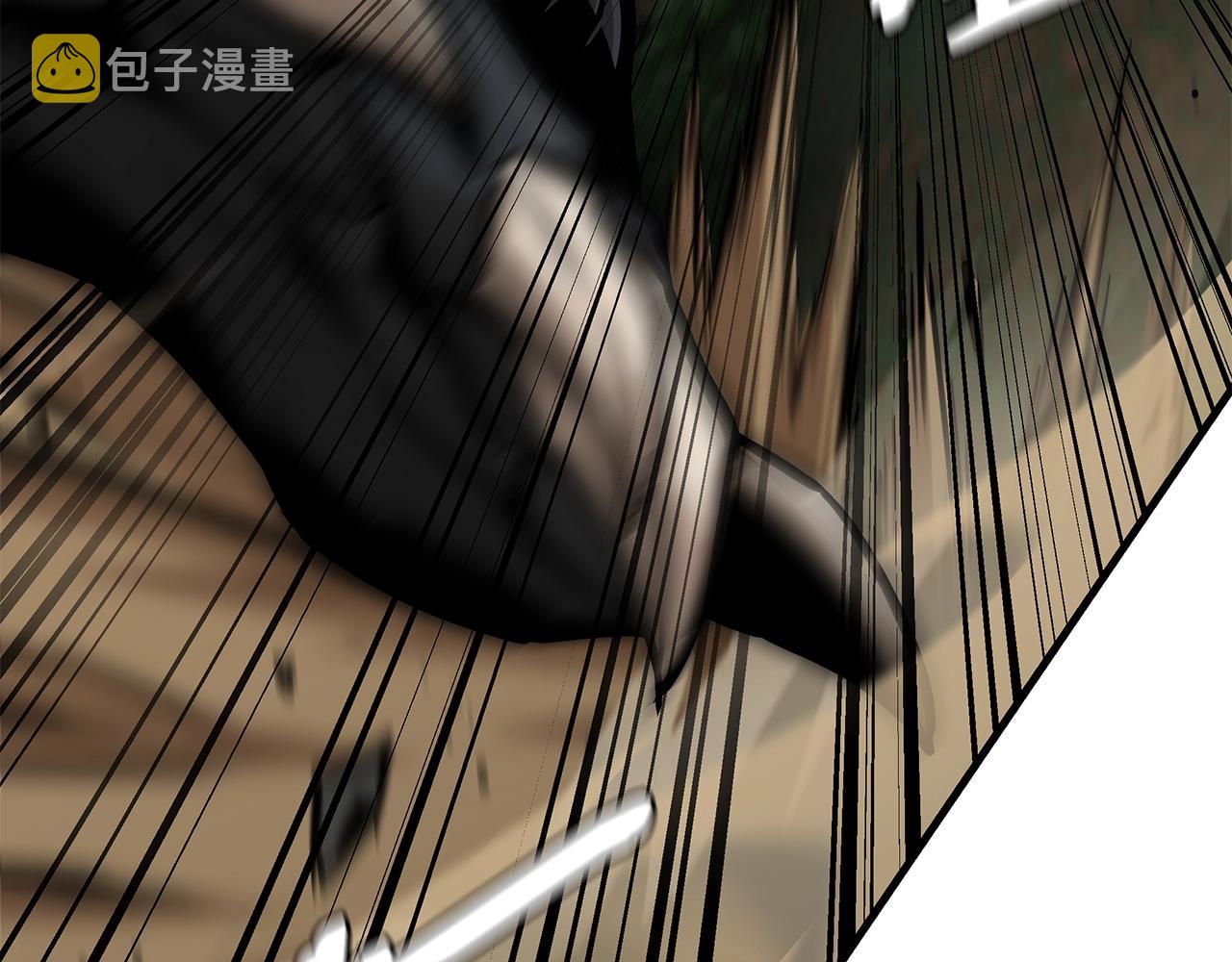 第107话 深渊变种！109