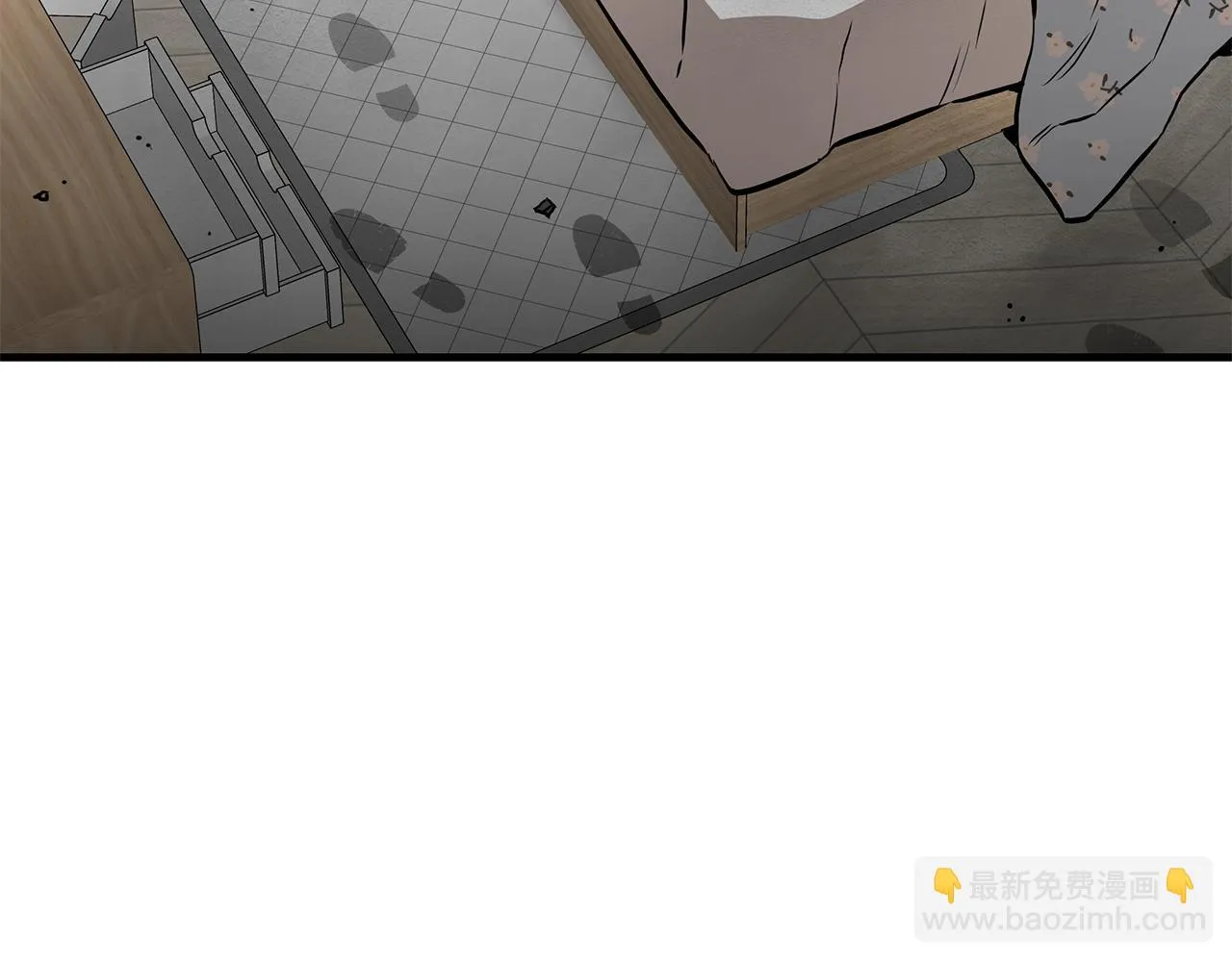 第163话 闯入狼窝12