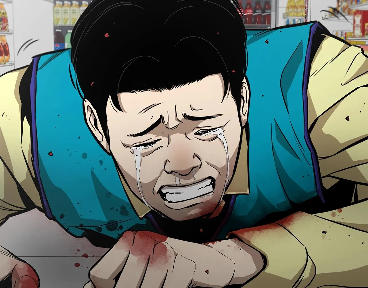 第155话 手起刀落153