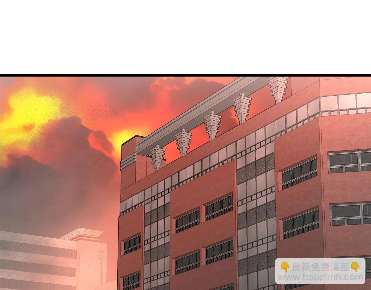 第163话 闯入狼窝26