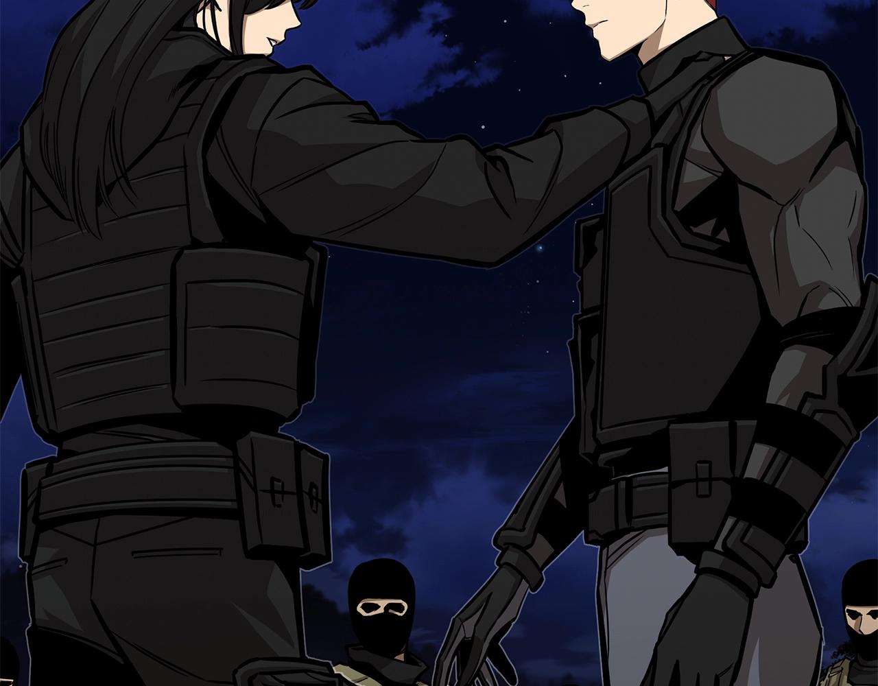 第108话 全面警戒49