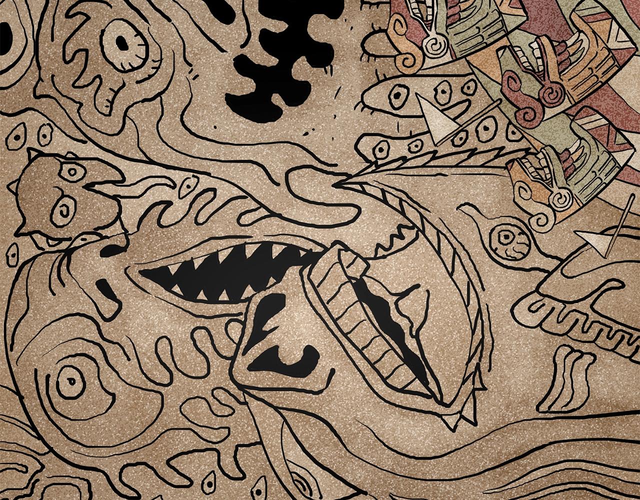 第134话 烧烤派对5