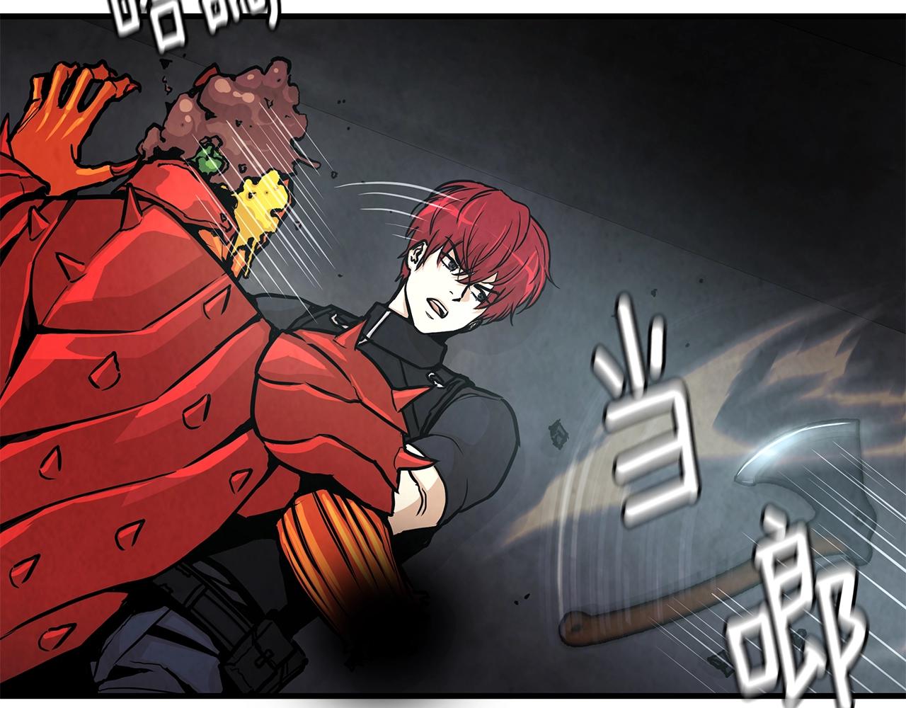 第29话 终结尸潮12