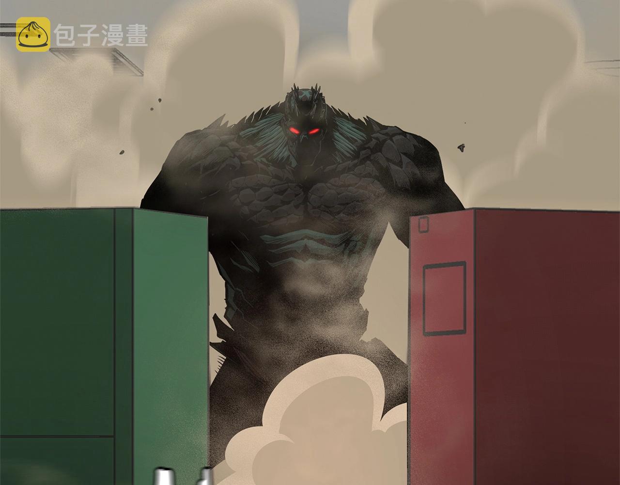 第61话 我与丧尸肉搏战76