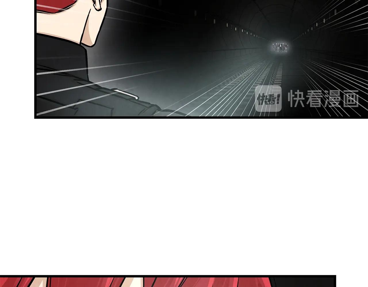第28话 黑暗中的对决88