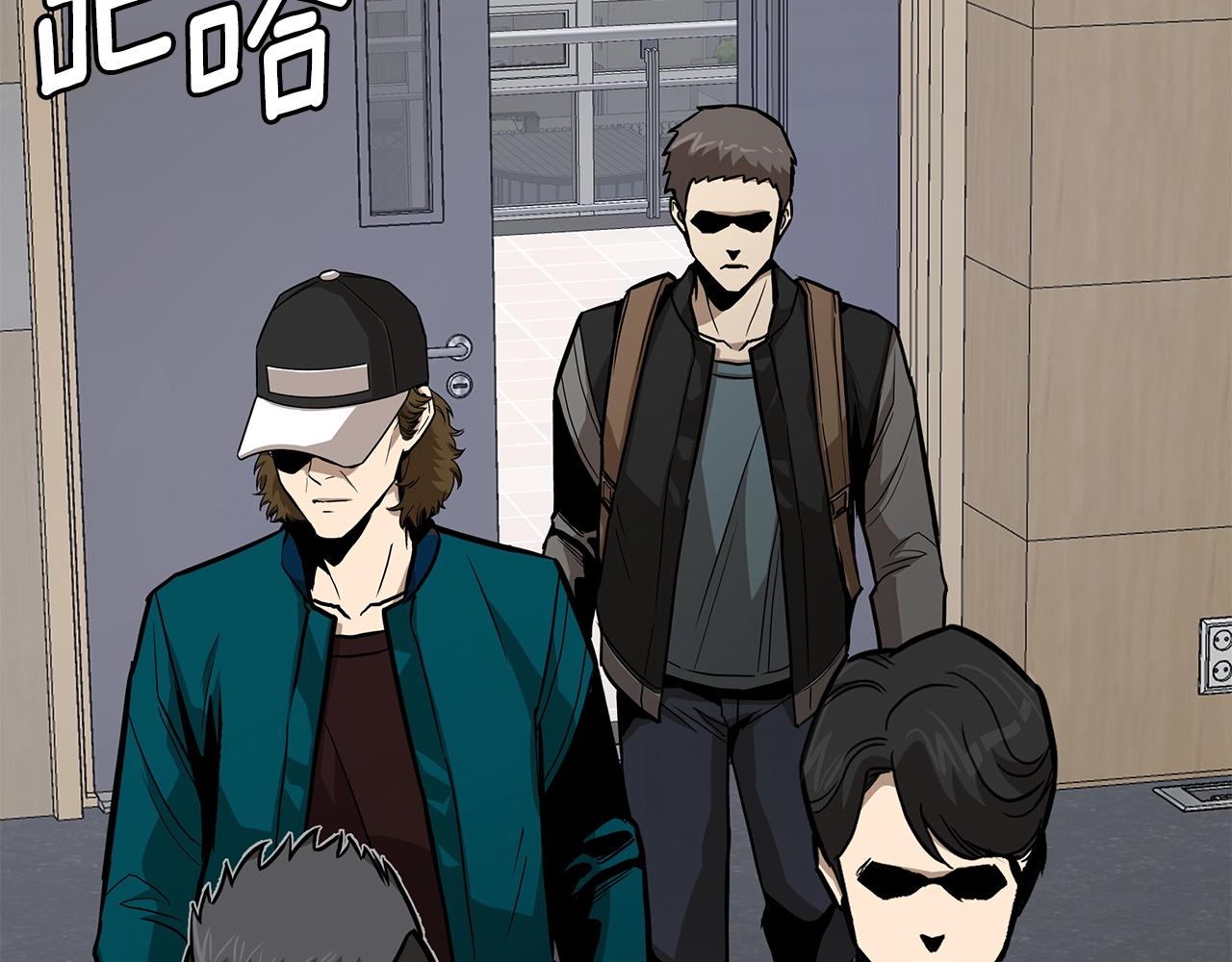 第117话 双雄行动90