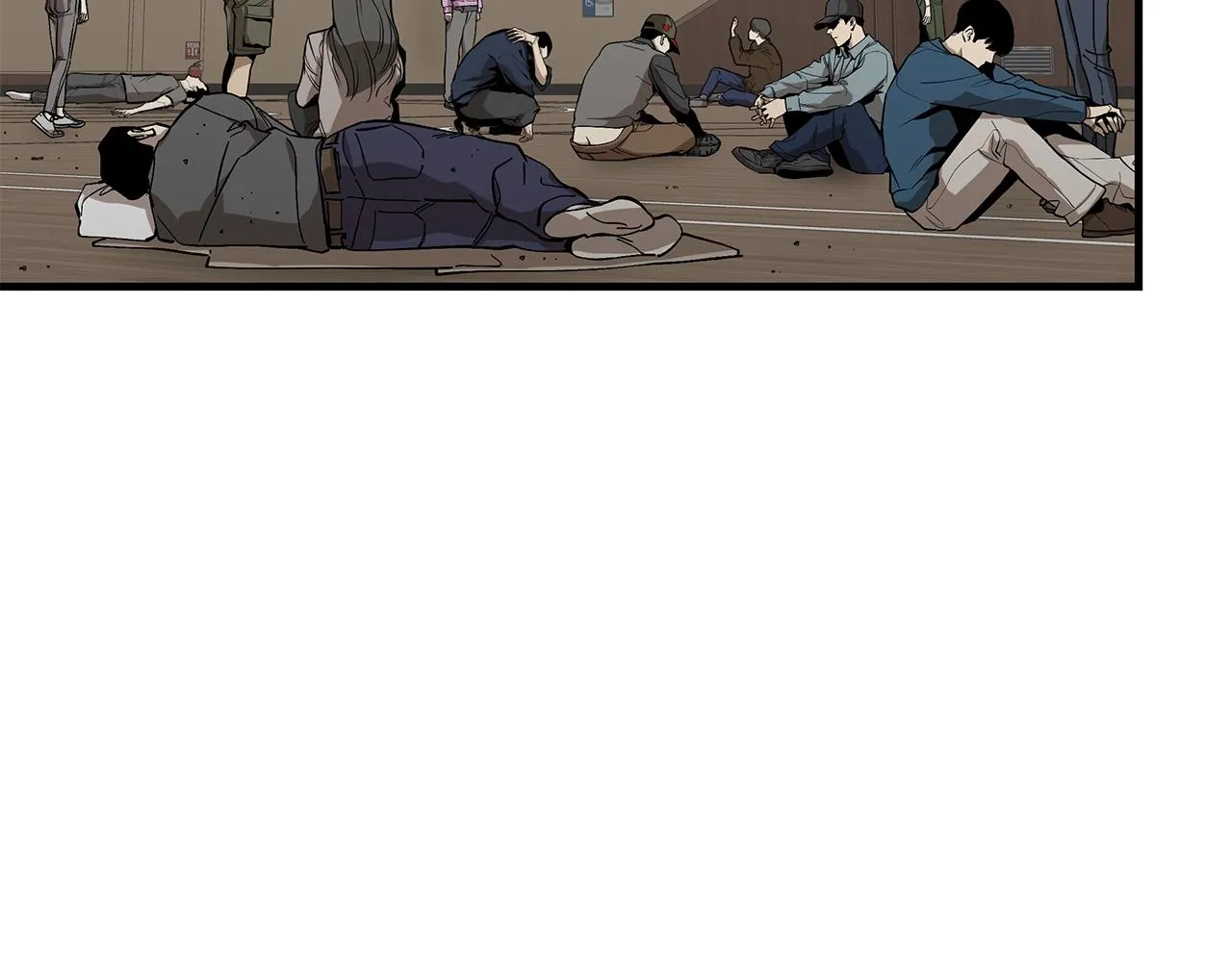 第156话 完蛋的世界153
