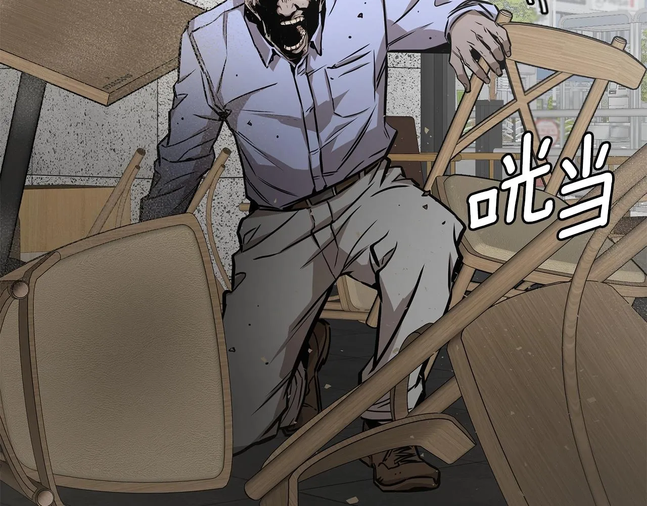 第154话 漂亮姐姐谁不爱155