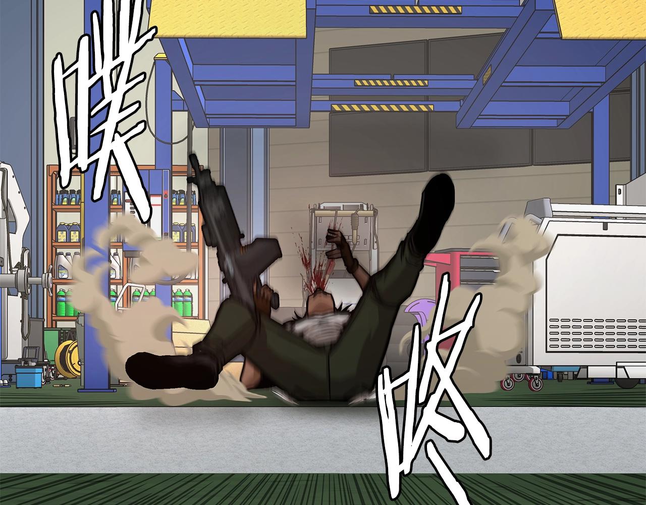 第76话 最关键的一枪82