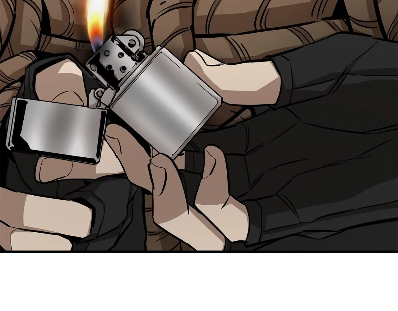 第166话 糟糕的世界3