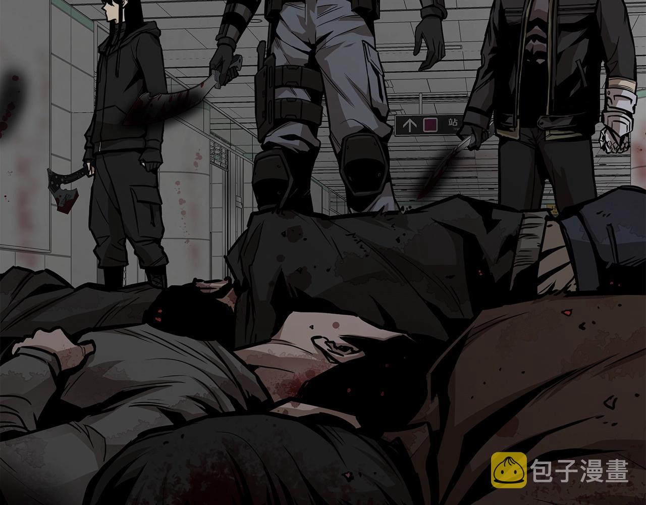 第121话 地铁魅影24