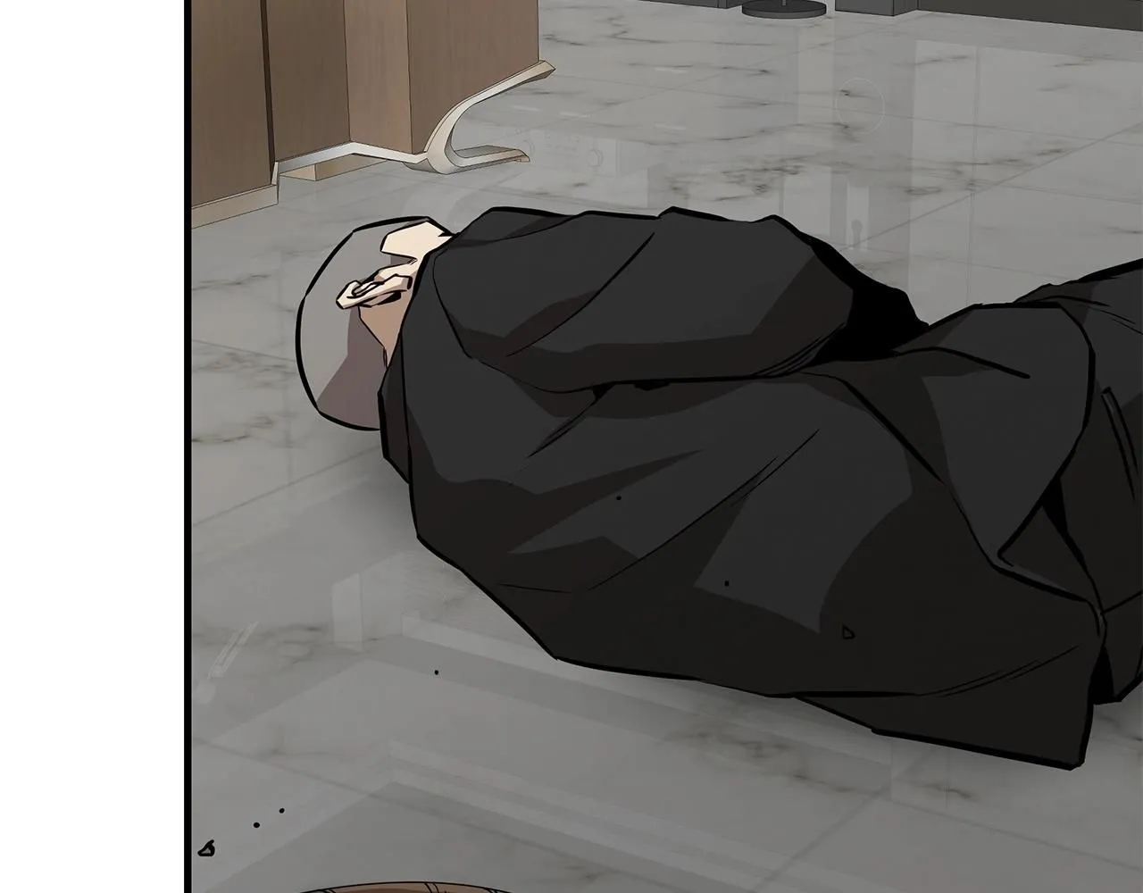 第166话 糟糕的世界5