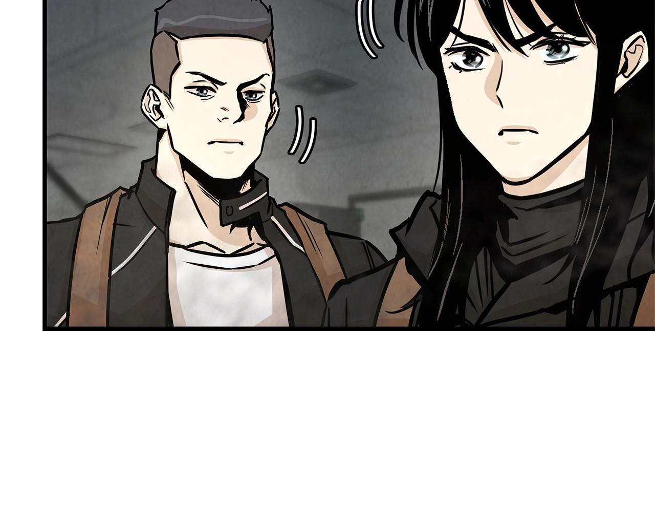 第34话 搜查组出击89