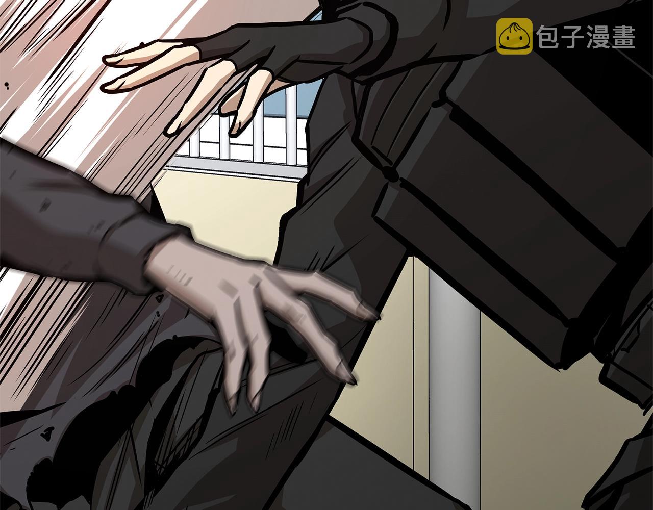 第95话 幸存的小女孩95