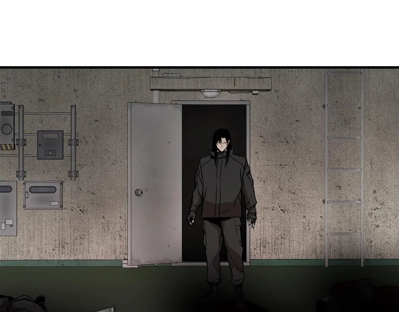 第166话 糟糕的世界99