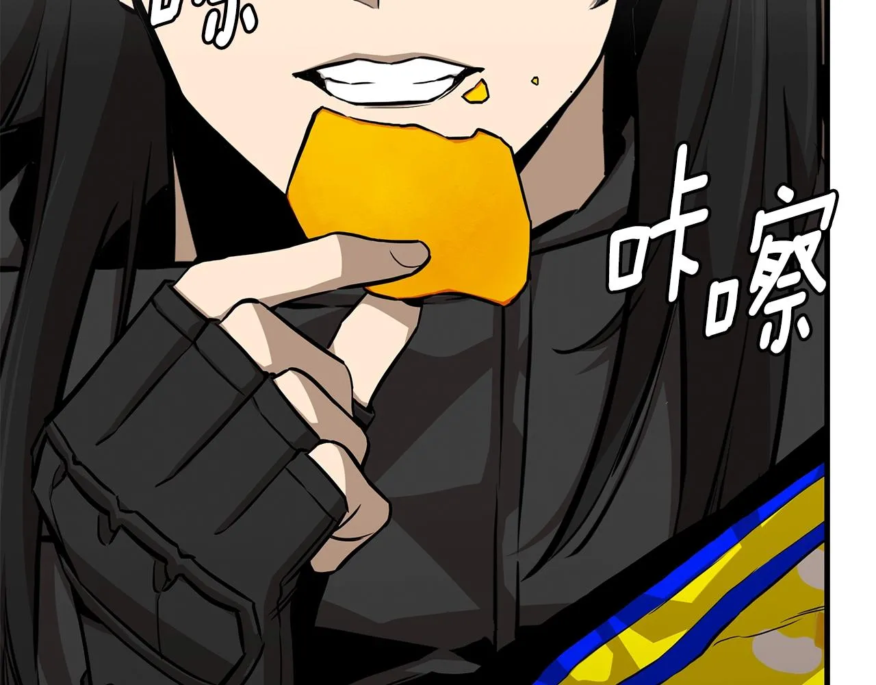 第157话 成熟的小妹妹26