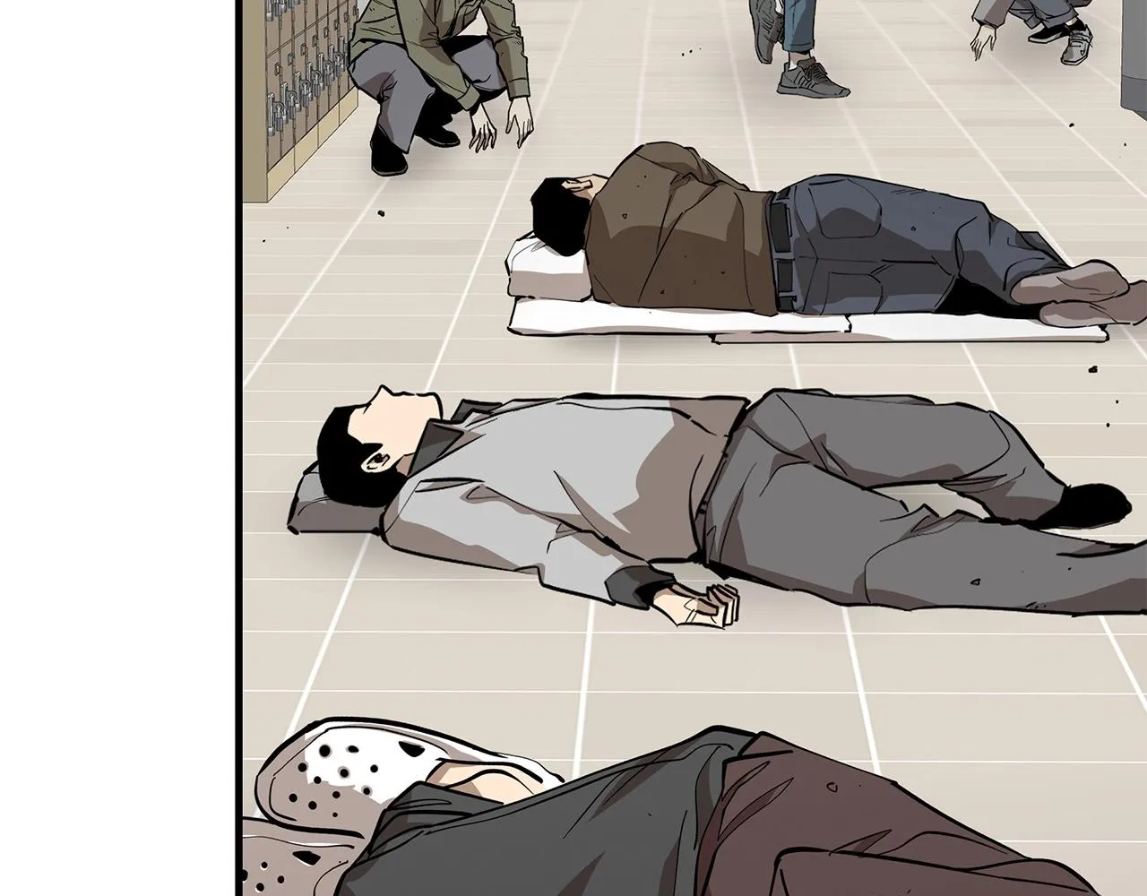 第156话 完蛋的世界67