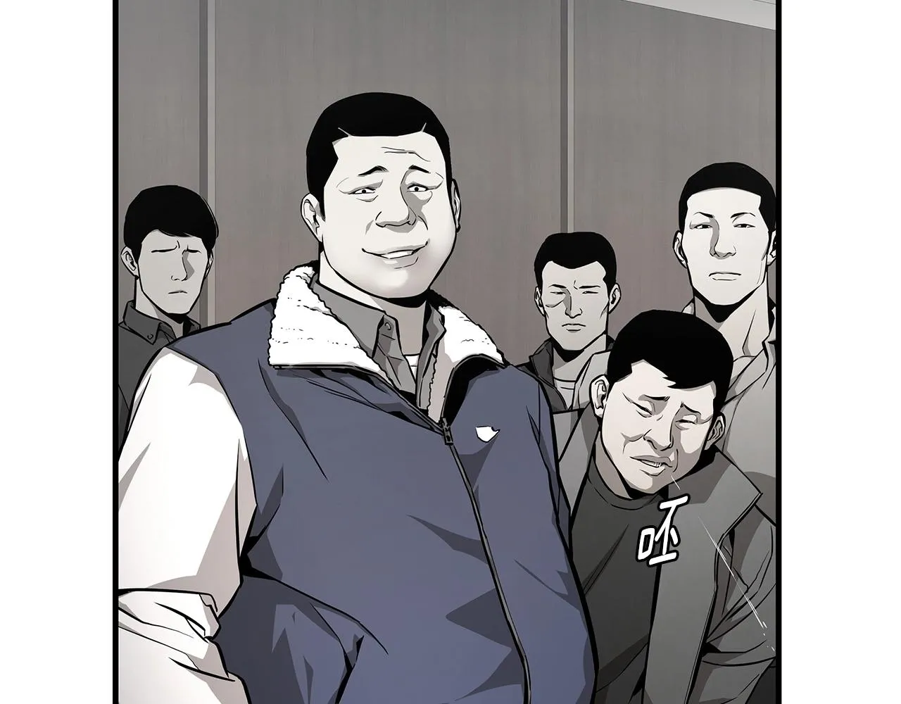 第157话 成熟的小妹妹5