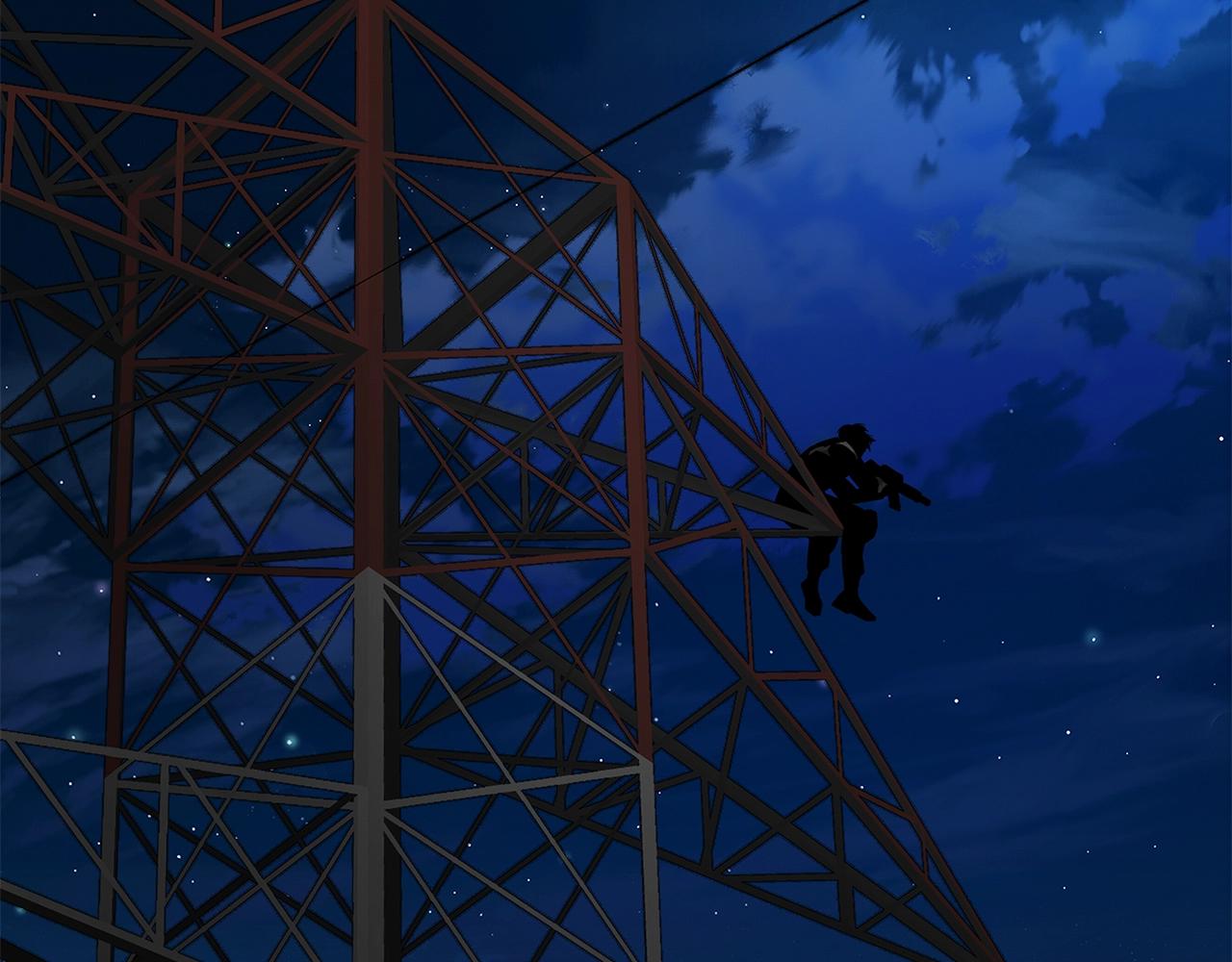 第108话 全面警戒171