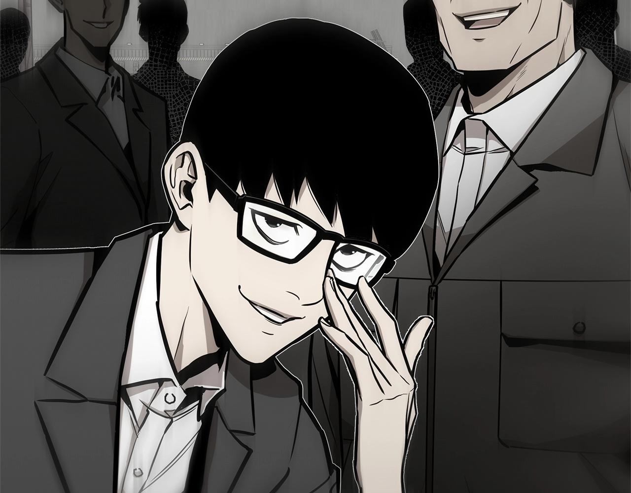 第128话 暴躁的老年人161