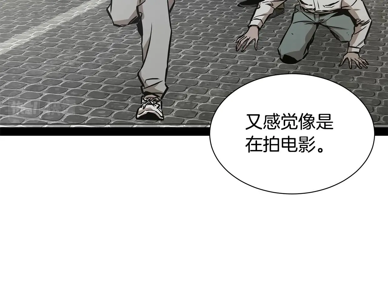 第154话 漂亮姐姐谁不爱117