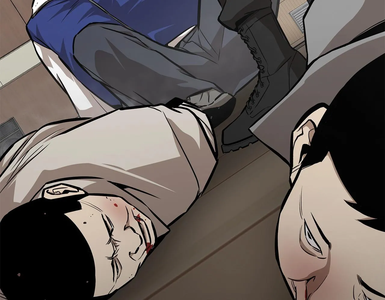 第157话 成熟的小妹妹160