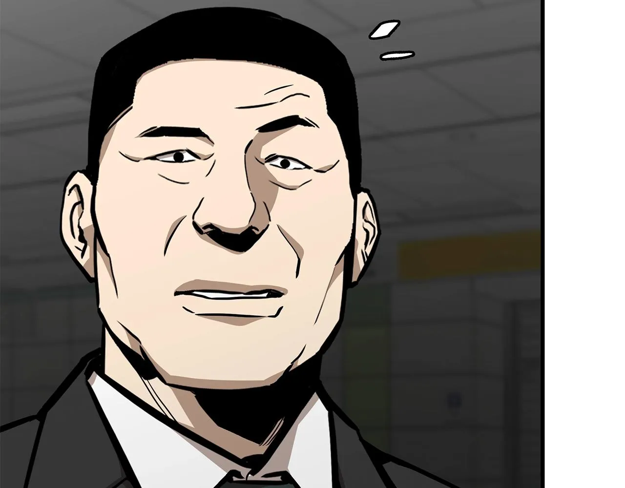 第163话 闯入狼窝37
