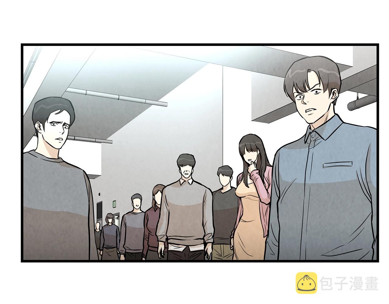 第16话 牺牲3