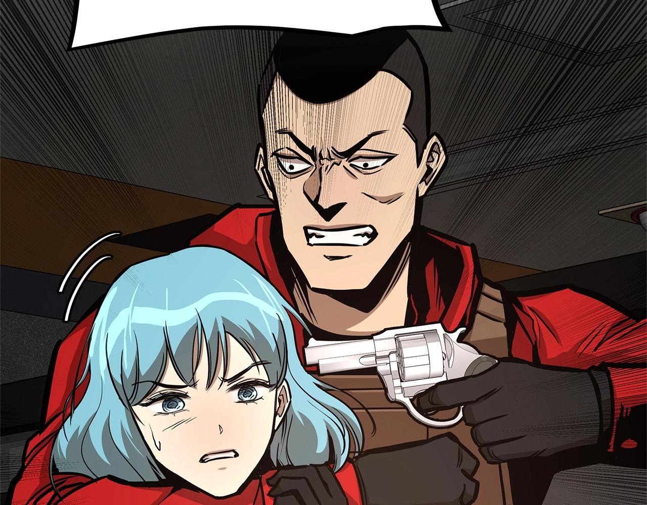 第71话 原来是故人！72