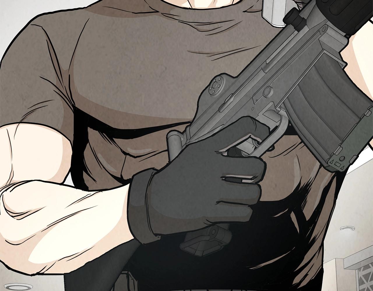第22话 我要打50个35
