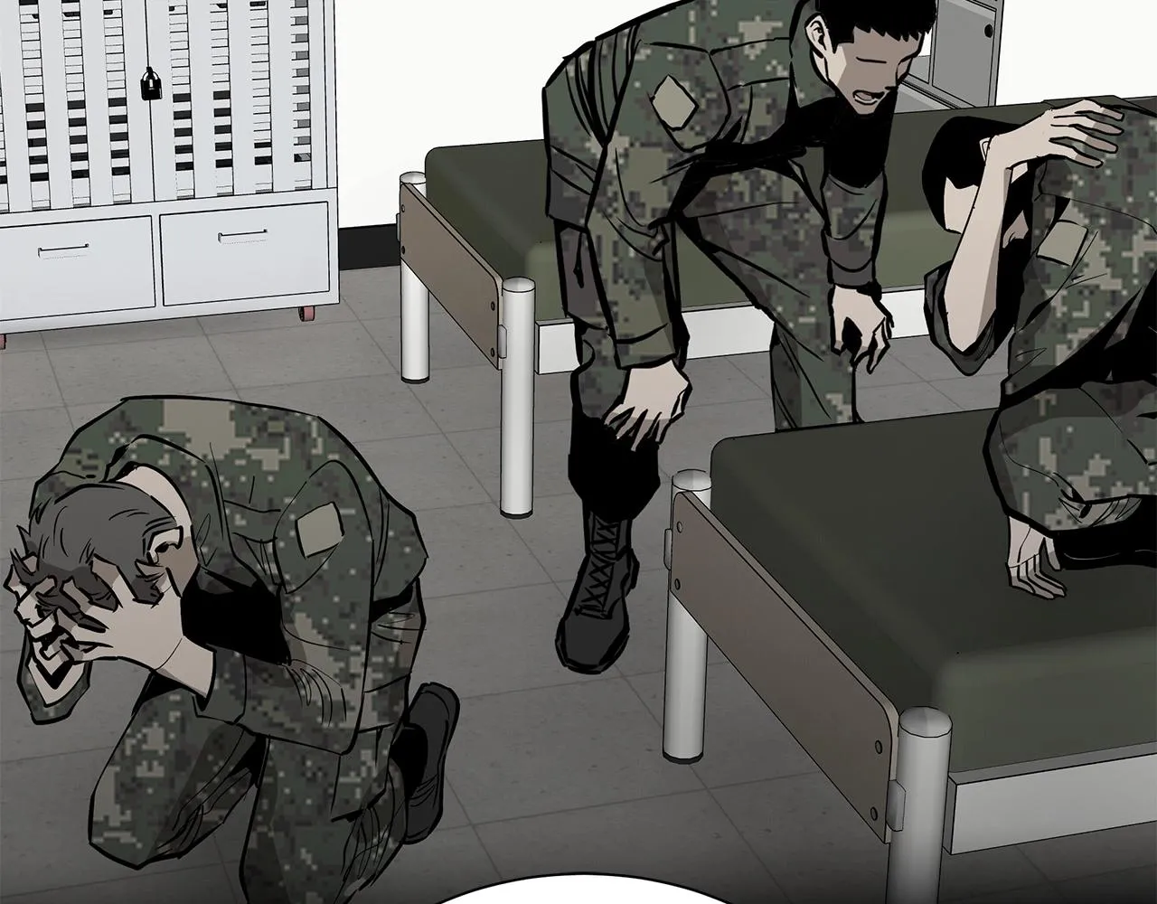 第156话 完蛋的世界136