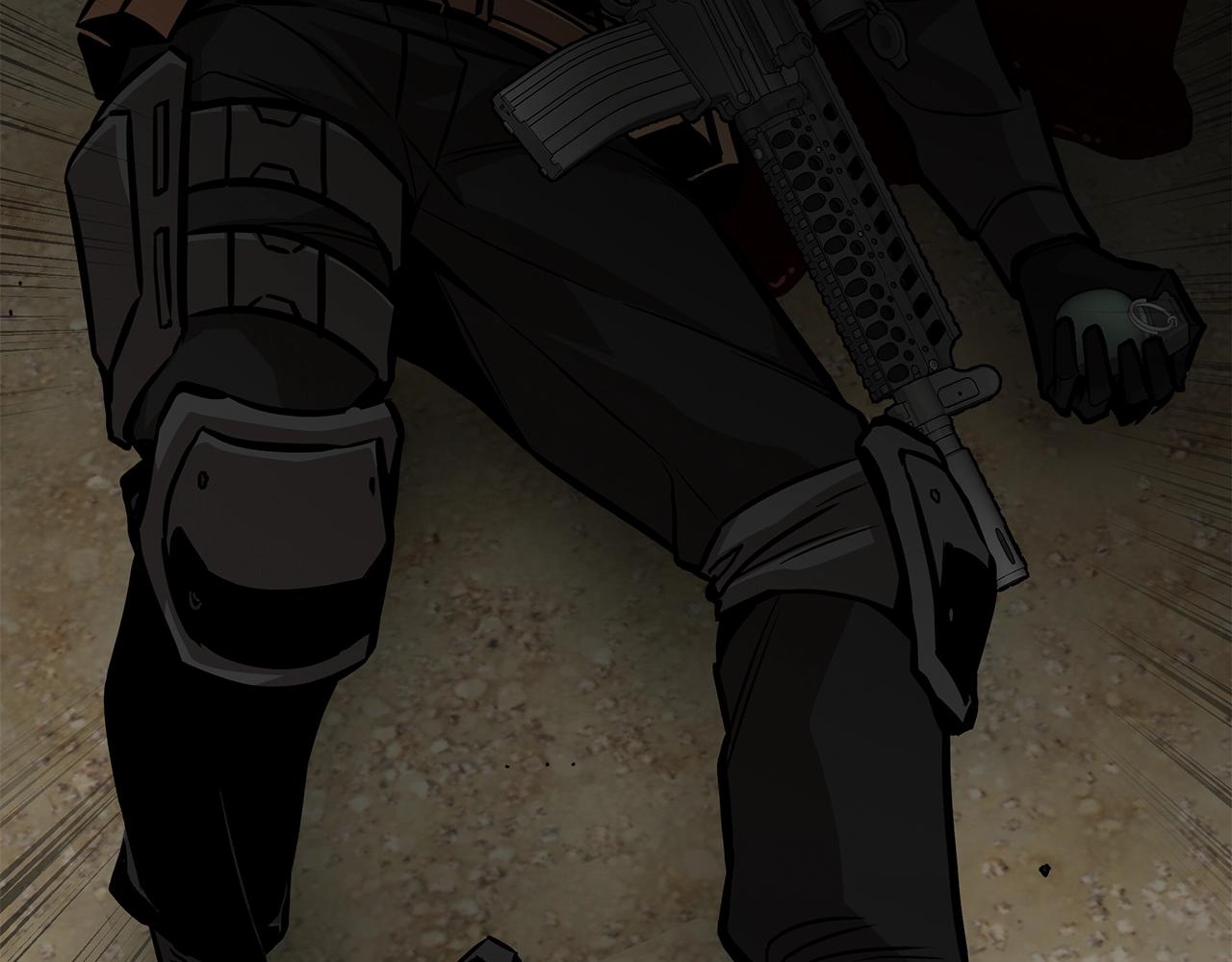 第108话 全面警戒8