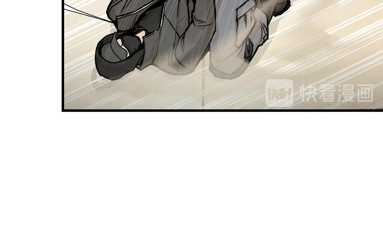 第20话 潜入者的危机28