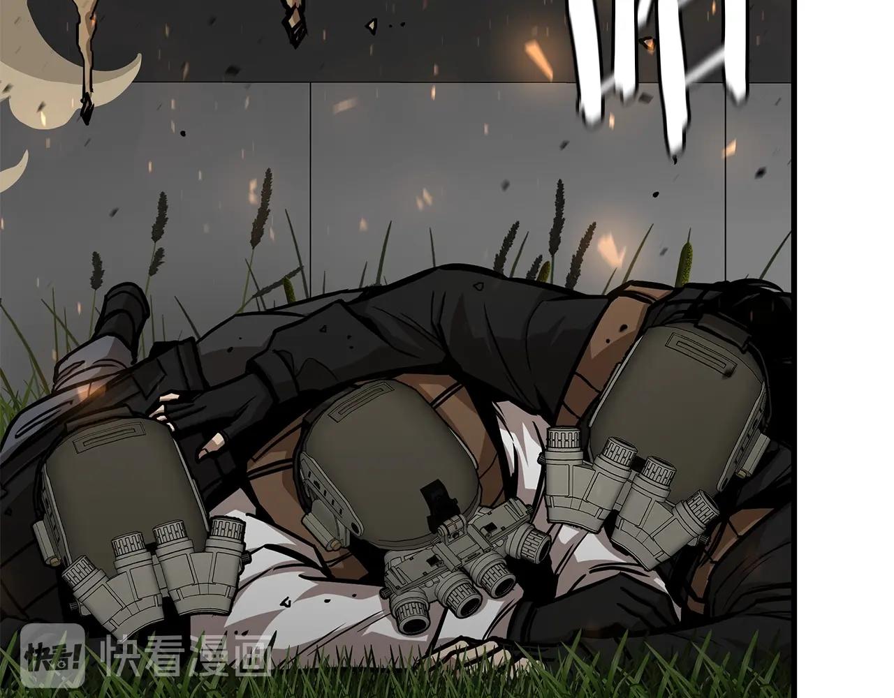 第87话 火烧恶人！123