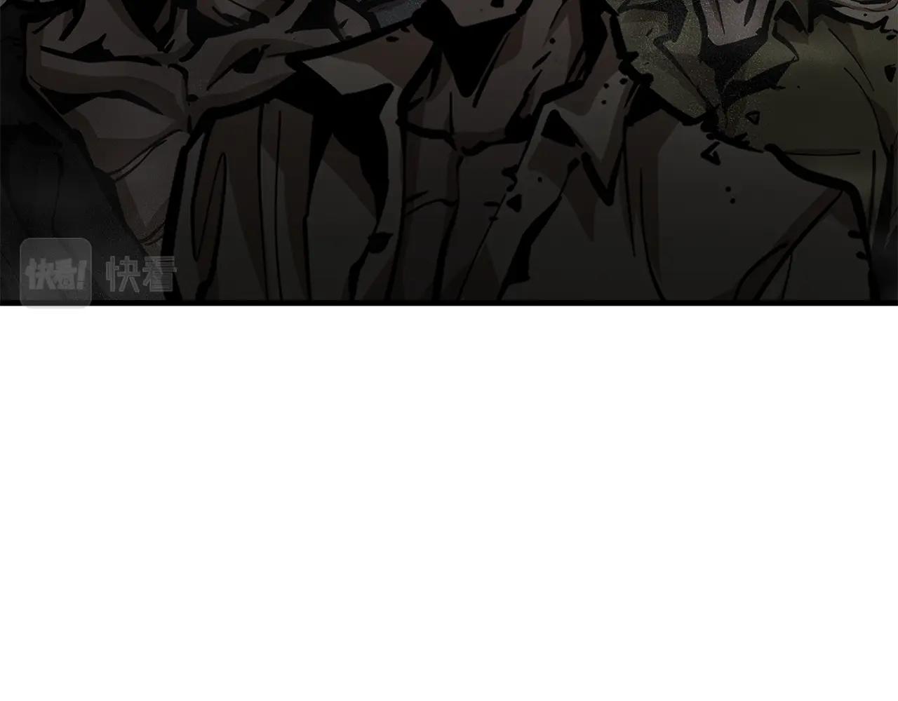 第107话 深渊变种！4