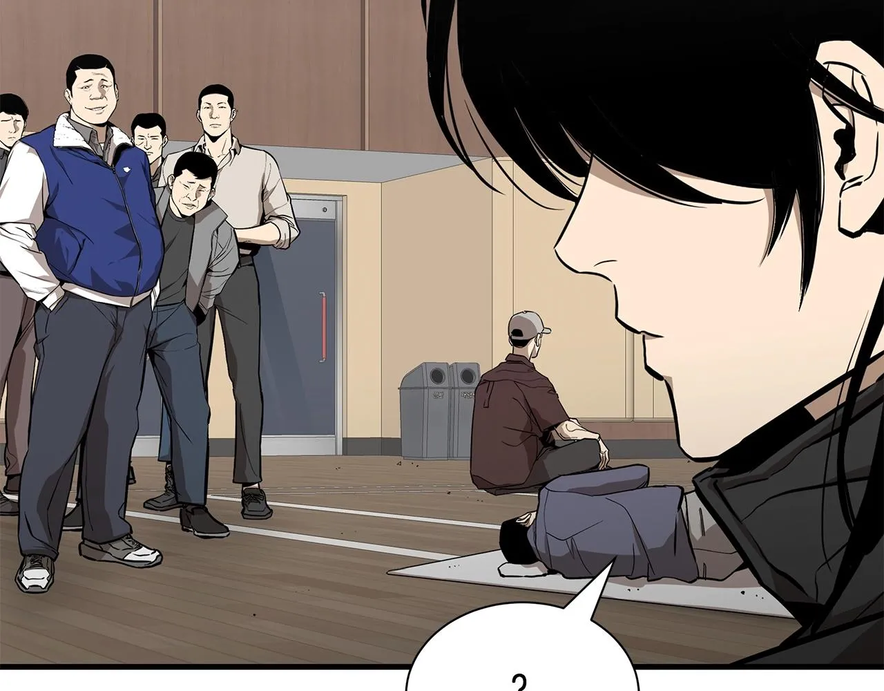 第156话 完蛋的世界163