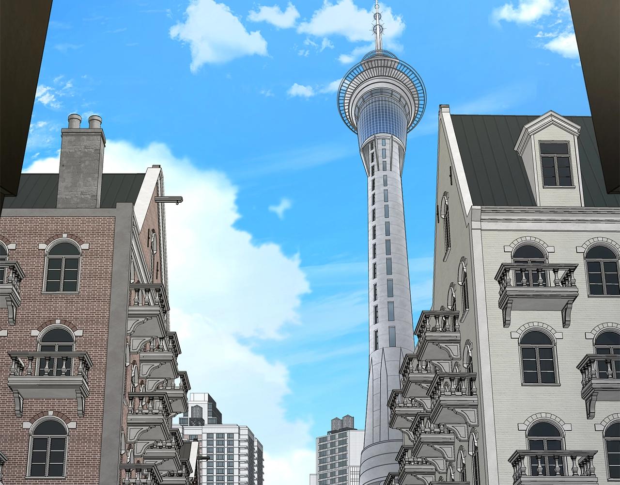 第146 王之国度32
