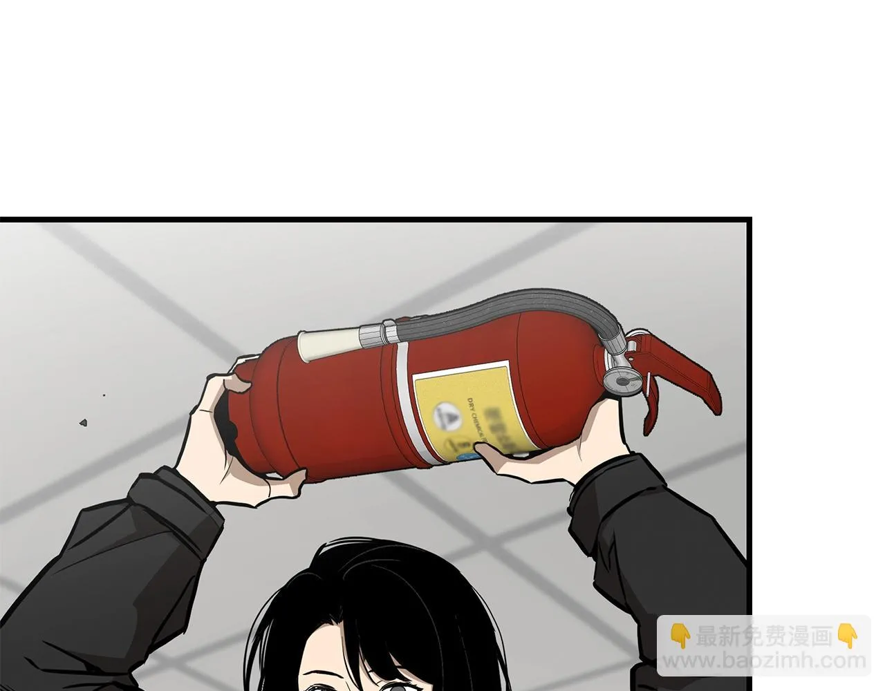 第155话 手起刀落66