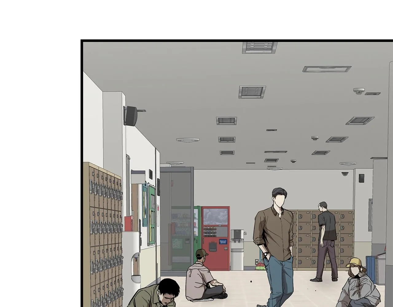 第156话 完蛋的世界66