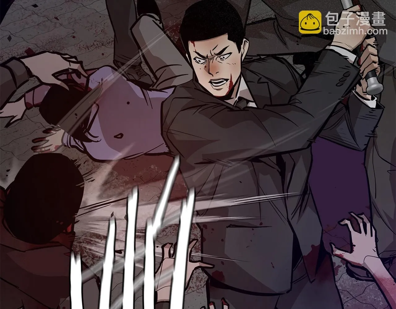 第167话 崩塌的王国68