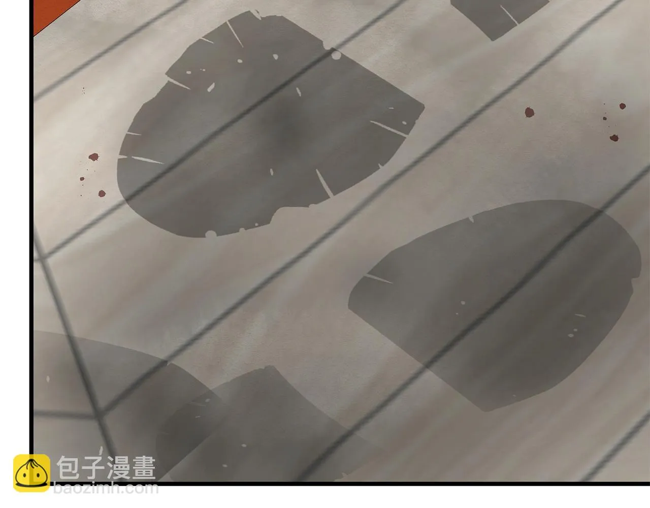 第163话 闯入狼窝17