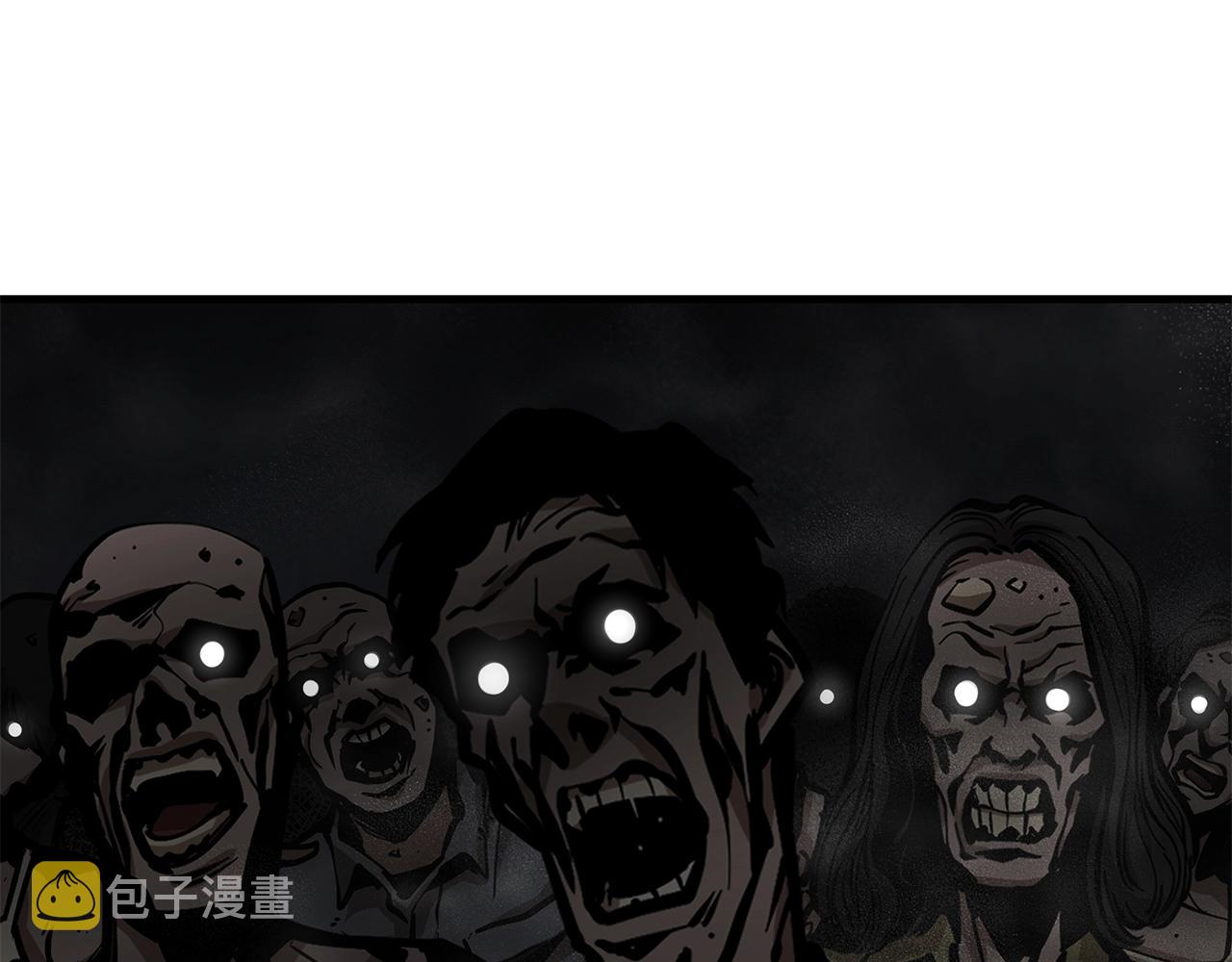 第107话 深渊变种！3