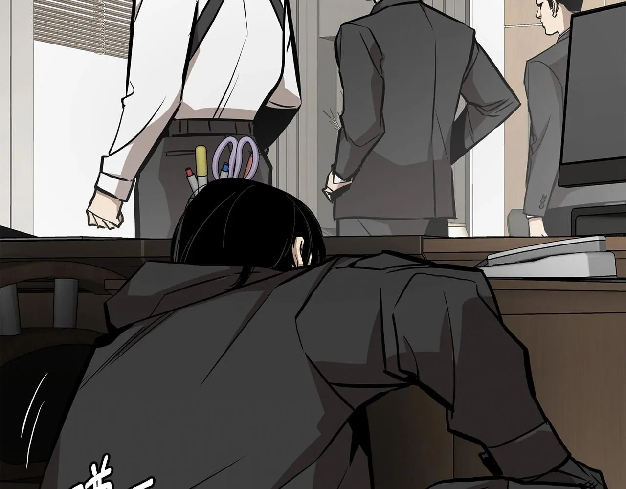 第166话 糟糕的世界24