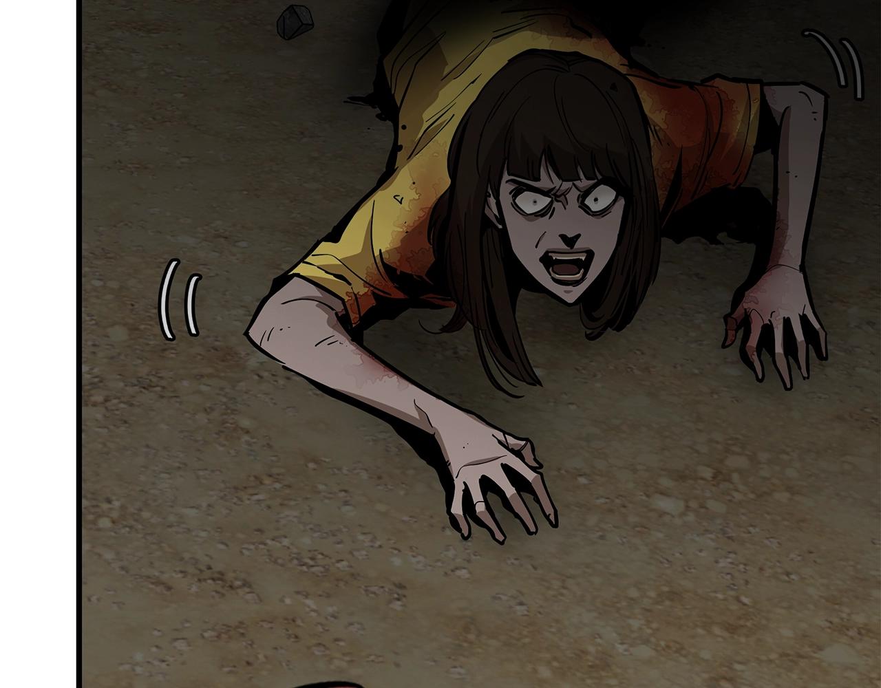 第108话 全面警戒18